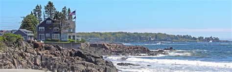 Cape Porpoise vacation rentals